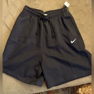 Nike Fleece Shorts